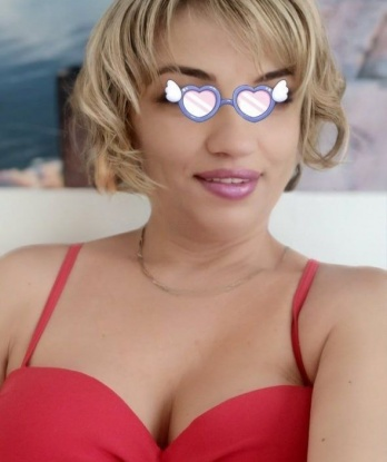 Анкета проститутки Любовь - город Курган, 50 лет, №76