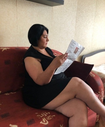 Анкета проститутки Татьяна - город Курган, 41 год, №12650